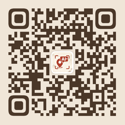 Snapia QR code
